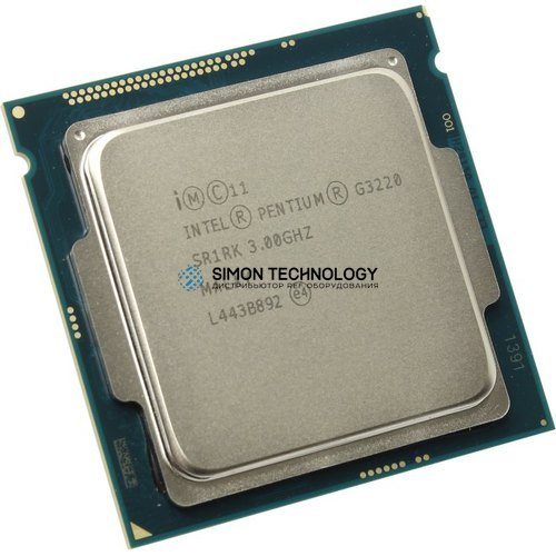 Процессор Lenovo Lenovo 3.0GHz CPU (94Y6260)