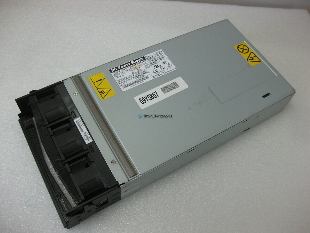 Блок питания IBM Lenovo 3160W P/S (94Y8255)