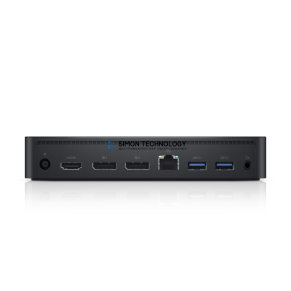 Dell Dell Universal Dock - D6000 (9N7YP)