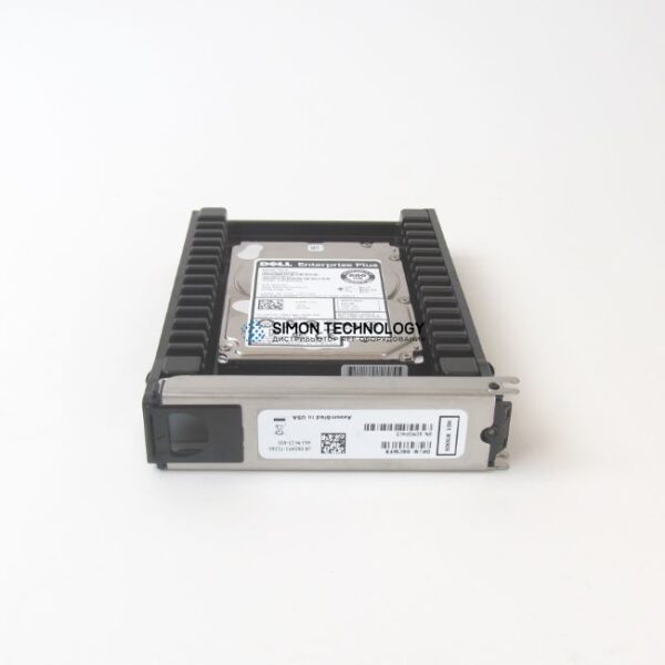 Dell DELL 600GB 10K 6Gbps 2.5" SAS HDD (9WG066-157)