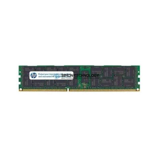 Оперативная память HP ORTIAL 16GB (1X16GB) 2RX4 PC3L-10600R-9 DDR3-1333MHZ MEMORY KIT (A0R59A-OT)