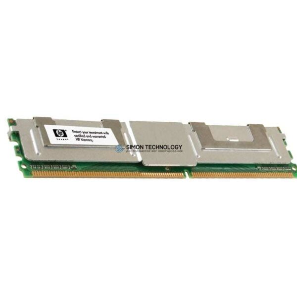 Оперативная память HP ORTIAL 32GB (1*32GB) PC3L-8500R 4RX4 1.5V MEMORY MODULE (A0R61A-OT)