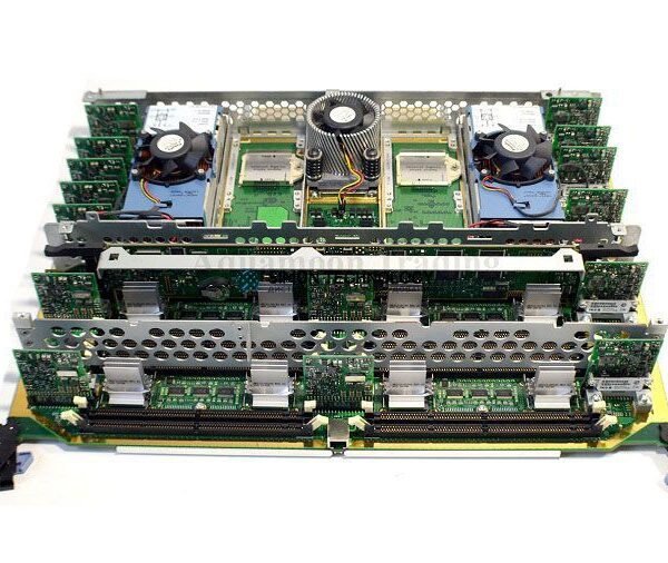 HPE HPE NOVA CPU (A1751-69003)