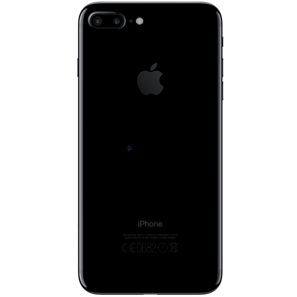 Apple APPLE IPHONE 7 A1778 32GB BLACK - GRADE D (A1778-32GB-IPHONE7-BLACK-D)