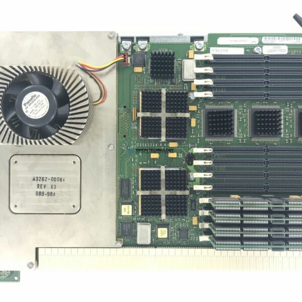 HPE HPE DX80/1 D CLASS 180MH CPU (A3262-69157)