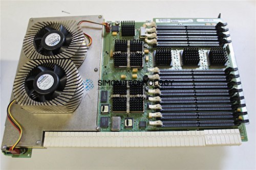 HPE HPE DX80/2 D CLASS 180MHZ CPU (A3262-69158)