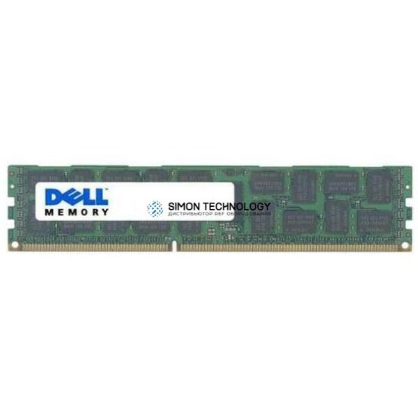 Оперативная память Dell ORTIAL 8GB (1*8GB) 2RX4 PC3-10600R MEMORY KIT *LIFETIME WNTY* (A3698687-OT)