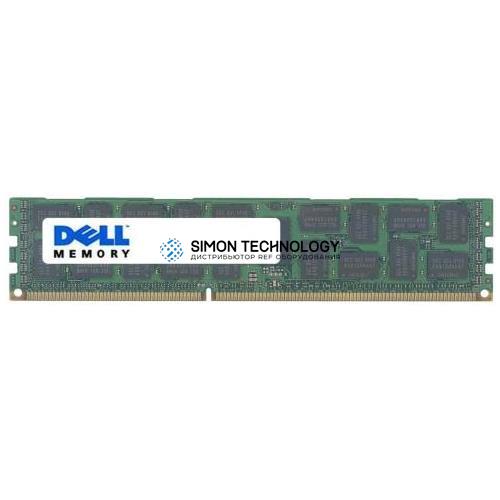 Оперативная память Dell ORTIAL 8GB (1*8GB) 2RX4 PC3-10600R MEMORY KIT *LIFETIME WNTY* (A4114489-OT)