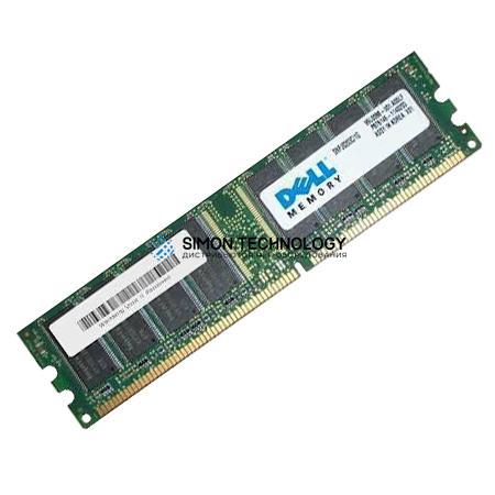 Оперативная память Dell 8GB (1X8GB) 2RX4 PC3-12800R DDR3-1600MHZ MEM DIMM (A5681559-OT)