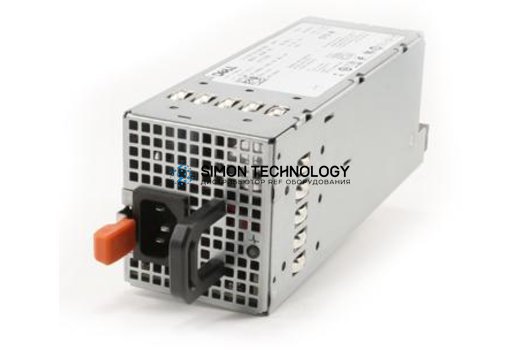 Блок питания Dell DELL 570W POWER SUPPLY FOR POWEREDGE R710/T710 (A570P-01)