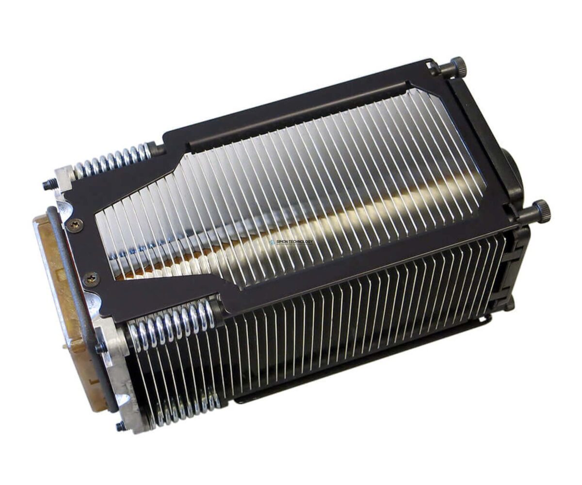 Процессор HPE HPE rp54xx 650 MHz CPU (A6798-69001)