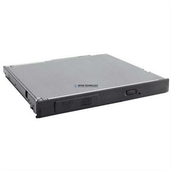 HPE HPE Replacement DVD ROM Slimline blk (A7163-67002)