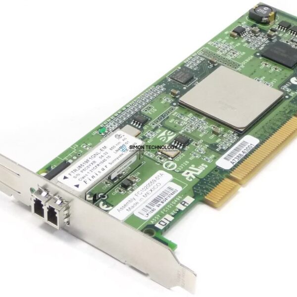 Контроллер HP HP 2GB PCI-X HBA CARD (A7388-63001)