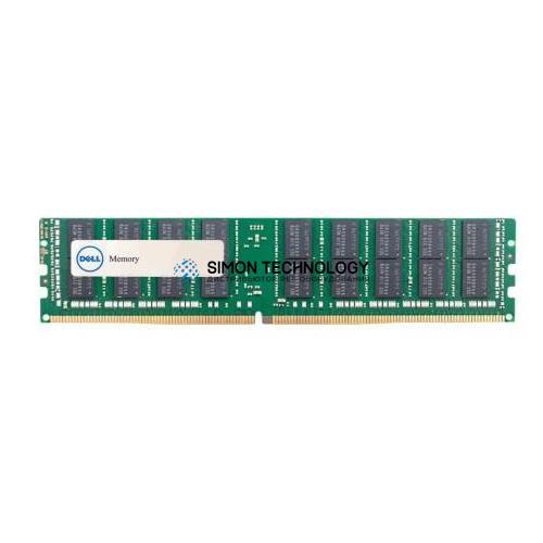 Оперативная память Dell ORTIAL 32GB (1*32GB) 4RX4 PC4-17000P-L DDR4-2133MHZ LRDIMM (A7910489-OT)