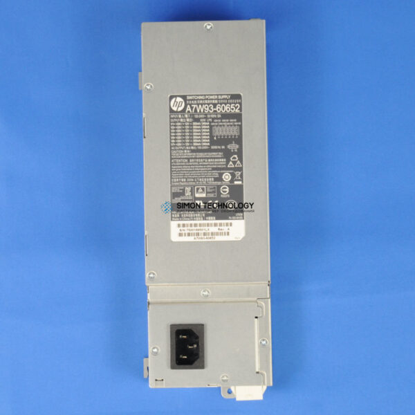 Блок питания HPI Power supply Assy (A7W93-67036)
