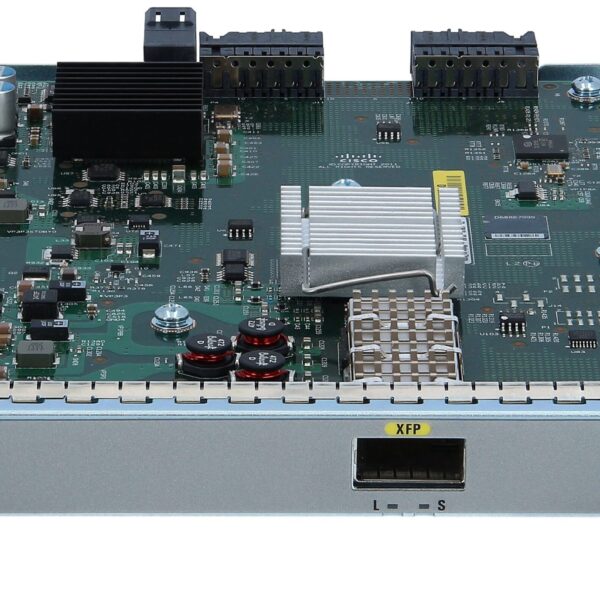 Модуль Cisco 1-Port 10GE XFP Interface Module - Erweiterungsmodul (A900-IMA1X)