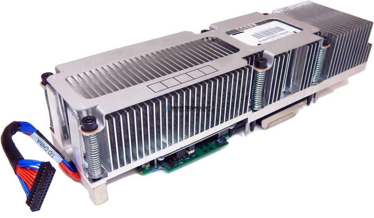 Процессор HPE HPE SPS-PA-8900 Proc. (A9853-69001)