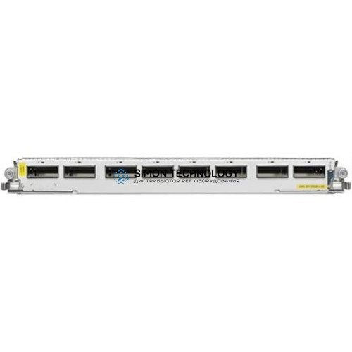 Модуль Cisco CISCO Cisco Excess - Cisco ASR 9900 8-port 100GE Line C. (A99-8X100GE-CM)