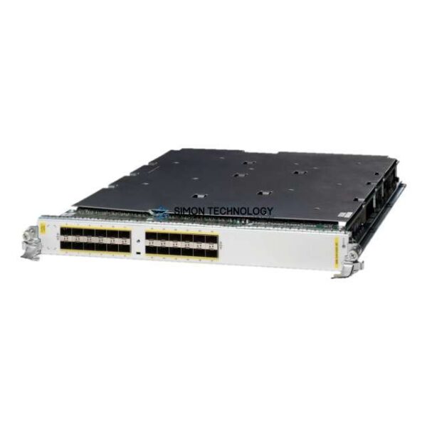 Модуль Cisco Cisco RF ASR 9000 24port 10GE.Service (A9K-24X10GE-SE-RF)