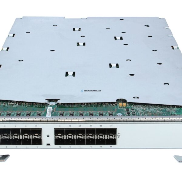 Модуль Cisco Cisco RF ASR 9000 24x 10GE.Packet Transpt (A9K-24X10GE-TR-RF)