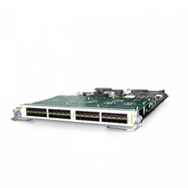 Модуль Cisco Cisco RF 40-Port GE Line Card. Requires SFPs (A9K-40GE-B-RF)