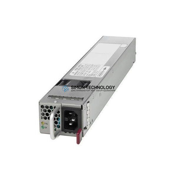 Блок питания Cisco Cisco RF ASR 9000 750W DC Power Supply for (A9K-750W-DC-RF)