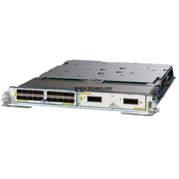 Модуль Cisco Cisco RF 400G Mod Li ard.Packet Transport (A9K-MOD400-TR-RF)