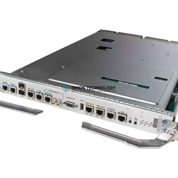 Модуль Cisco CISCO ASR9K Route Switch Processor with 440G/slot Fabric (A9K-RSP440-SE)
