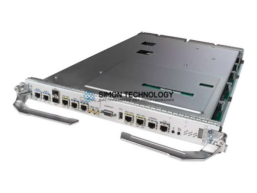Модуль Cisco Cisco RF ASR9K Route Switch Proc.440G/slot Fabric (A9K-RSP440-SE-RF)