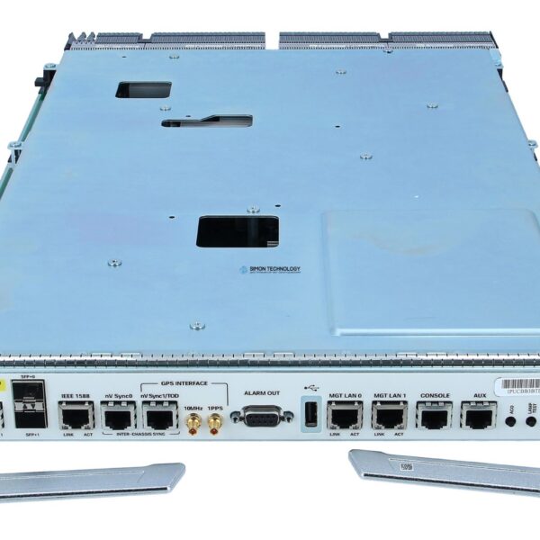 Модуль Cisco Cisco RF ASR9K Route Switch Proc 440G/slot Fabric (A9K-RSP440-TR-RF)