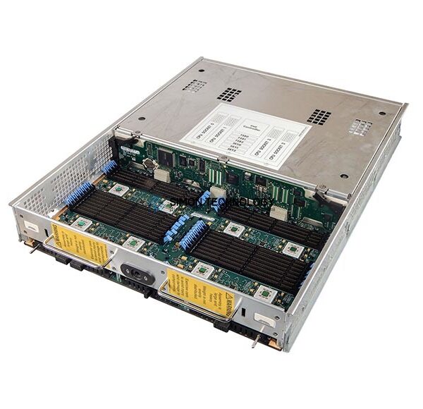 HPE HPE CELL BDW/2CPU. 1.6GHZ 200/267 FSB 18MB (AB313-69005)