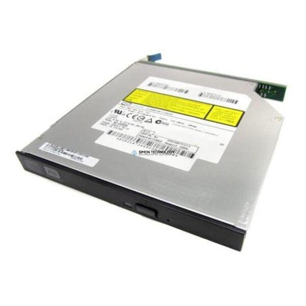 HPE HPE Replacement assy. DVD+RW black (AB350-67201)