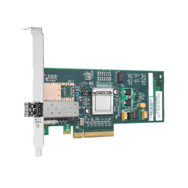 Сетевая карта HPE HPE SPS-PCI-X 2P 2GB FC & 2P 1000B-T Adptr (AB465-69003)