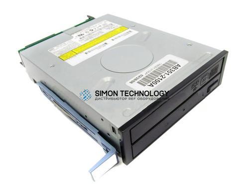 HPE HPE server S5 DVD-RW slimline (AD143-2100B)