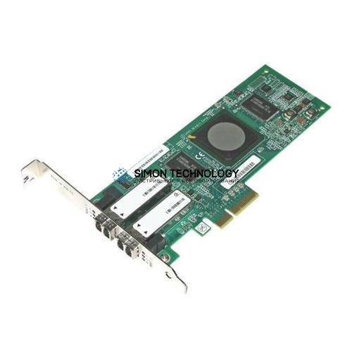Сетевая карта HPE HPE Replacement. HP PCIe 2port GigE + 2Port (AD222-67103)