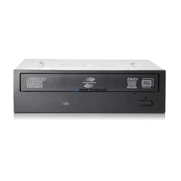 HP Laufwerk - CD-RW / DVD-ROM kombiniert - 16x - Serial ATA - intern (AH046AA)