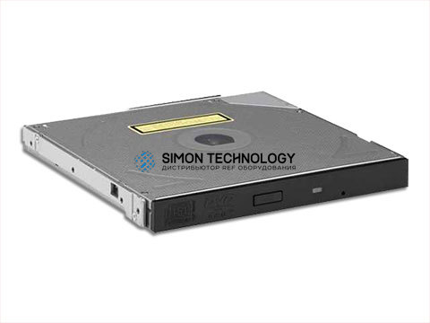 HPE HPE - DVD-ROM Drive. Slimline (AM242-6700A)