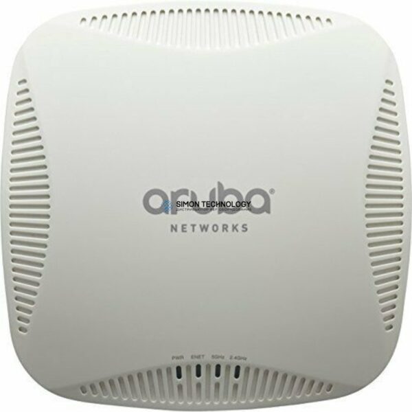 Точка доступа Aruba ARUBA WIRELESS DUAL RADIO ACCESS POINT (APIN0225)