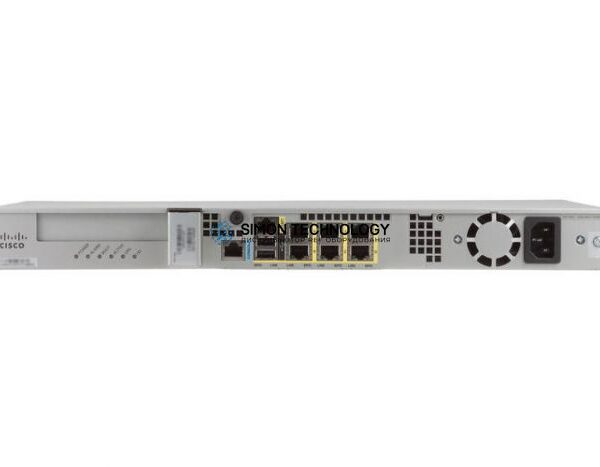 Cisco Cisco RF ASA5515-X w FirePWRServices6GE.AC3DES/ (ASA5515-FPWR-K9-RF)