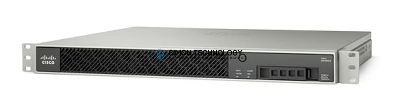 Cisco Cisco RF ASA 5515-X w/SW.6GE Data.1GE Mgmt.AC. (ASA5515-K9-RF)