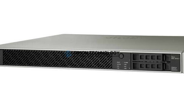 Cisco ASA 5545-X with SW, 8GE Data, 1GE Mgmt, AC, 3DES/AES (ASA5545-K9)