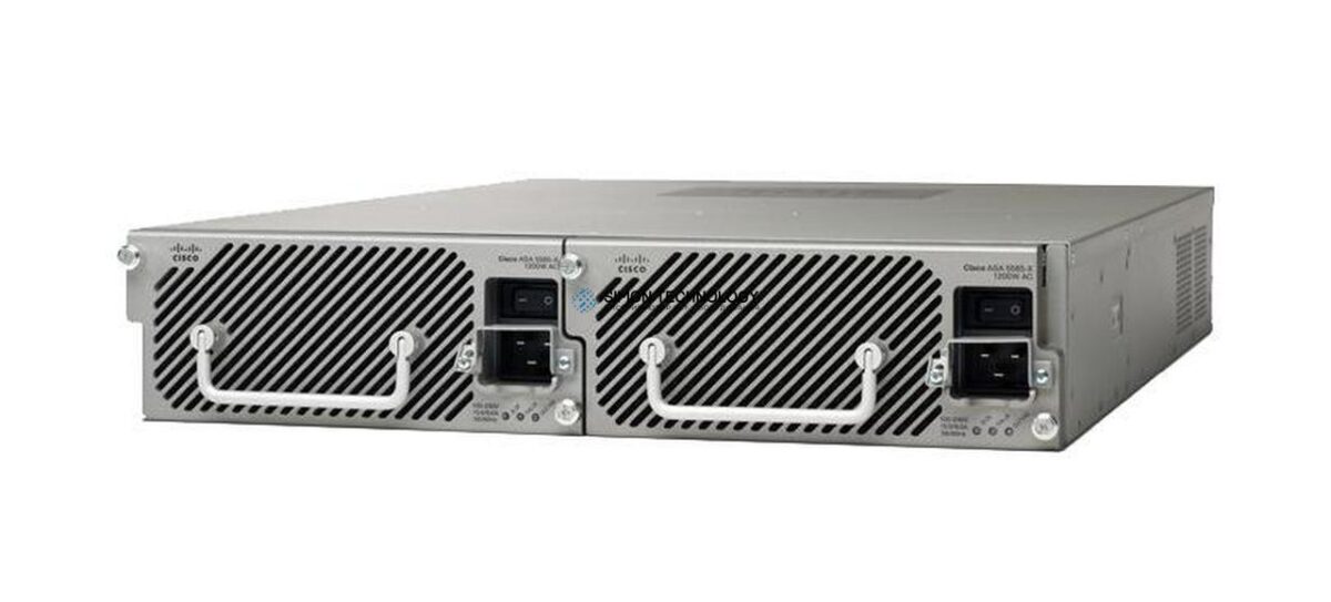 Cisco Cisco RF ASA 5585-X Spare Hard Drive Blank Slot (ASA5585-BLANK-HD-RF)