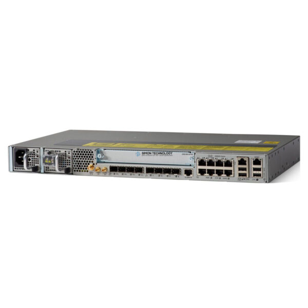 Маршрутизатор Cisco Cisco RF ASR920 Series -12GE and 4-10GE.1IM slot (ASR-920-12SZ-IM-RF)
