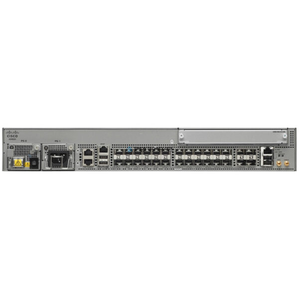 Маршрутизатор Cisco Cisco RF CiscoASR920Series 24GE&4-10GE Modular (ASR-920-24SZ-IM-RF)