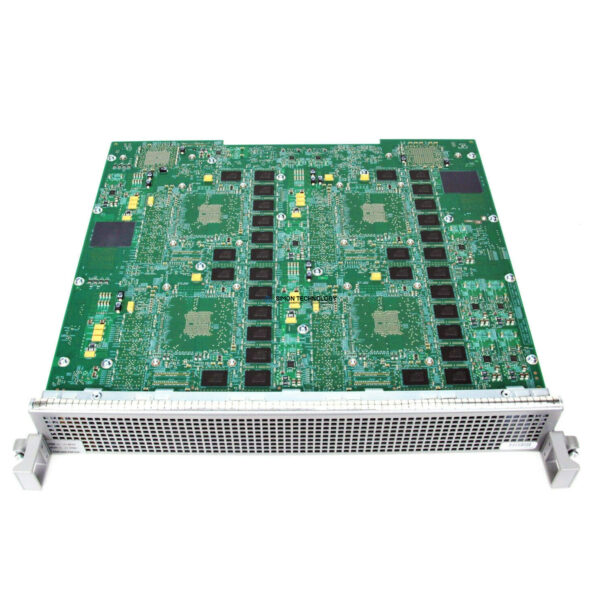 Модуль Cisco CISCO Cisco Excess ASR1000 Embedded Services Proc, 200G (ASR1000-ESP200)