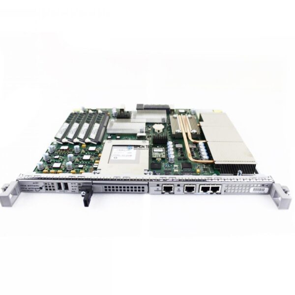 Модуль Cisco Cisco RF ASR1000 Route Processor 1. 4GB DRAM (ASR1000-RP1-RF)