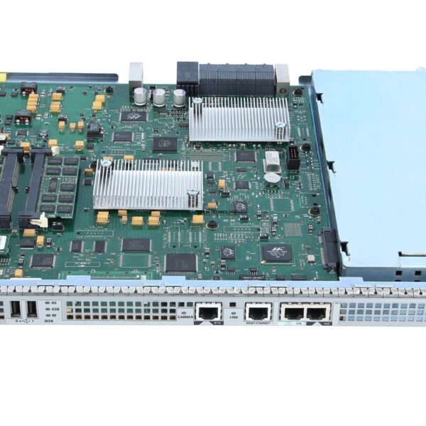 Модуль Cisco ASR 1000 Netzwerk-Interface-Prozessor (ASR1000-RP1)