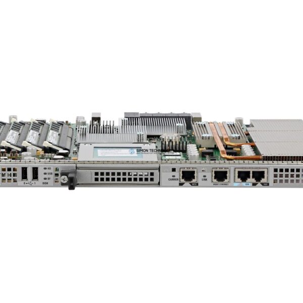 Модуль Cisco Cisco RF ASR1000 Route Processor 2. 8GB DRAM (ASR1000-RP2-RF)