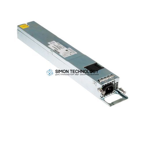 Блок питания Cisco Cisco RF ASR1001 AC Power Supply.spare (ASR1001-PWR-AC-RF)