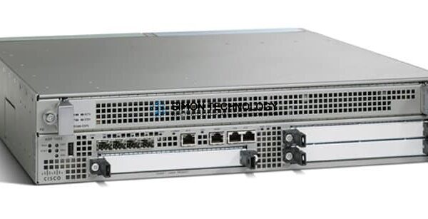Маршрутизатор Cisco Cisco RF ASR1002 Chassis.4 built-in GE. 4GB DRAM (ASR1002-RF)